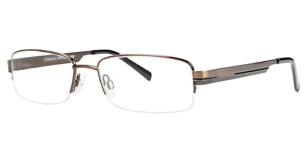 Stetson Off Road OR5057 Eyeglasses - view 6